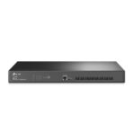 Omada Switch Fiber Managed L2+ 8 Porte 10GE SFP+ SX3008F