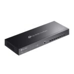 Omada Switch Fiber Managed L2+ 8 Porte 10GE SFP+ SX3008F - immagine 3