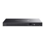 Omada Switch Fiber Managed L2+ 8 Porte 10GE SFP+ SX3008F - immagine 5