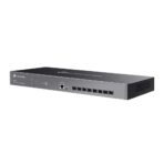 Omada Switch Fiber Managed L2+ 8 Porte 10GE SFP+ SX3008F - immagine 6