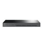 Omada Switch Fiber Managed L2+ 16 Porte 10GE SFP+ SX3016F