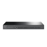 Omada Switch Fiber Managed L2+ 16 Porte 10GE SFP+ SX3016F