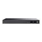 Omada Switch Fiber Managed L2+ 16 Porte 10GE SFP+ SX3016F - immagine 5