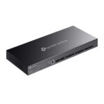 Omada Switch Fiber Managed L2+ 16 Porte 10GE SFP+ SX3016F - immagine 6