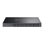 Omada Switch Managed L2+ con 32 Porte 10GE SFP+ SX3032F