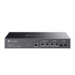 Omada Switch Managed L2+ con 2 Porte SFP+ 10GE e 4 Porte 10GE PoE++ SX3206HPP - immagine 2