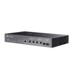 Omada Switch Managed L2+ con 2 Porte SFP+ 10GE e 4 Porte 10GE PoE++ SX3206HPP - immagine 5