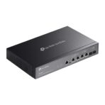 Omada Switch Managed L2+ con 2 Porte SFP+ 10GE e 4 Porte 10GE PoE++ SX3206HPP - immagine 6