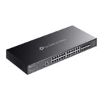 Omada Switch Omada Managed L2+ con 24 porte 10GBASE-T e con 8 Slots 10GE SFP+ SX3832 - immagine 3