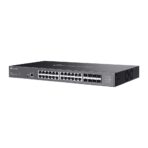 Omada Switch Omada Managed L2+ con 24 porte 10GBASE-T e con 8 Slots 10GE SFP+ SX3832 - immagine 5