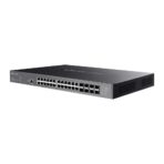 Omada Switch Omada Managed L2+ 32 porte 10GE con 24 porte PoE++ SX3832MPP - immagine 6