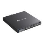 Omada Aggregation Switch Managed L3 Stackable con 26 Porte 10G con 6 Slot 25G SX6632YF - immagine 4