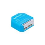 Shelly 1L Gen4 WiFi/BT/Zigbee - Relè da incasso 1 canale 200 W SENZA NEUTRO - Bypass incluso - immagine 2