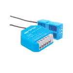 Shelly 1L Gen4 WiFi/BT/Zigbee - Relè da incasso 1 canale 200 W SENZA NEUTRO - Bypass incluso