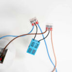 Shelly 2L Gen4 WiFi/BT/Zigbee - Relè da incasso 2 canali SENZA NEUTRO - Bypass incluso - immagine 5