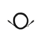 Shelly Cavo USB-C / USB-C 100 W Nero - 3 metri