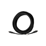 Shelly Cavo USB-C / USB-C 100 W Nero - 5 metri