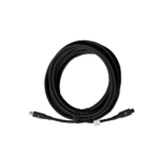 Shelly Cavo USB-C / USB-C 100 W Nero - 5 metri
