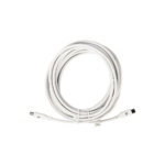 Shelly Cavo USB-C / USB-C 100 W Bianco - 5 metri