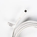 Shelly Cavo USB-C / USB-C 100 W Bianco - 5 metri - immagine 3