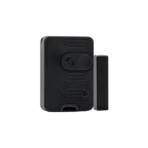 Shelly BLU Door/Window Outdoor ZB Nero - Sensore di apertura Zigbee e Bluetooth per esterni