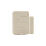 Shelly BLU Door/Window Outdoor ZB Nero - Sensore di apertura Zigbee e Bluetooth per esterni - immagine 3