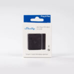 Shelly BLU Door/Window Mini ZB Nero - Sensore di apertura Zigbee e Bluetooth a batteria - immagine 4