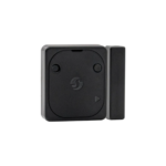 Shelly BLU Door/Window Mini ZB Nero - Sensore di apertura Zigbee e Bluetooth a batteria