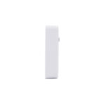 Shelly BLU Door/Window Mini ZB Bianco - Sensore di apertura Zigbee e Bluetooth a batteria - immagine 3