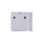 Shelly BLU Door/Window Mini ZB Bianco - Sensore di apertura Zigbee e Bluetooth a batteria
