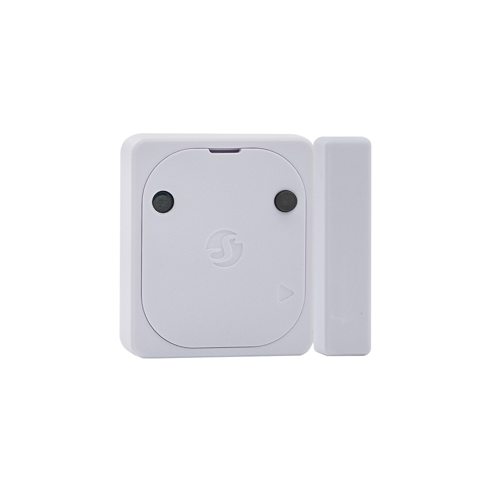Shelly-BLU-DoorWindow-ZB-White_main-image.png Shelly BLU Door/Window Mini ZB Bianco - Sensore di apertura Zigbee e Bluetooth a batteria - immagine 1