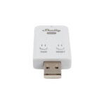 Shelly BLU Gateway Gen3 - Ponte fra i dispositivi Bluetooth BLU e la rete Wi-Fi - immagine 2