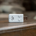 Shelly BLU Gateway Gen3 - Ponte fra i dispositivi Bluetooth BLU e la rete Wi-Fi - immagine 4