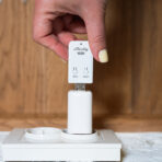 Shelly BLU Gateway Gen3 - Ponte fra i dispositivi Bluetooth BLU e la rete Wi-Fi - immagine 6