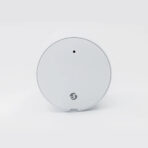 Shelly BLU TRV V2 - Testa termostatica smart Zigbee e Bluetooth a batteria, attacco M30 × 1,5 - immagine 3