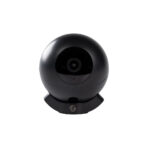 Shelly Camera Nera - Telecamera smart Full HD da interno, audio bidirezionale - 3 mesi di Shelly Cloud inclusi - immagine 2