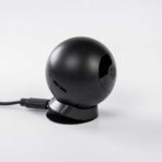 Shelly Camera Nera - Telecamera smart Full HD da interno, audio bidirezionale - 3 mesi di Shelly Cloud inclusi - immagine 5