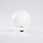 Shelly Camera Bianca - Telecamera smart Full HD da interno, audio bidirezionale - 3 mesi di Shelly Cloud inclusi - immagine 5