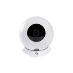 Shelly Camera Bianca - Telecamera smart Full HD da interno, audio bidirezionale - 3 mesi di Shelly Cloud inclusi - immagine 2