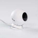 Shelly Camera Bianca - Telecamera smart Full HD da interno, audio bidirezionale - 3 mesi di Shelly Cloud inclusi - immagine 4