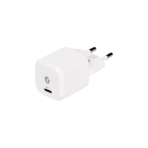 Shelly GaN Charger 30 W Nero - Alimentatore USB-C da rete, tecnologia GaN - immagine 2