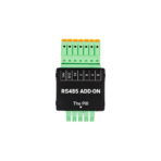 Shelly RS485 Add-on - Interfaccia Modbus RS485 per The Pill by Shelly