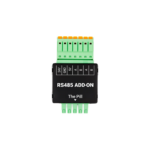 Shelly RS485 Add-on - Interfaccia Modbus RS485 per The Pill by Shelly