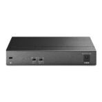 Switch unmanaged 6 porte Gigabit (1 PoE++ + 3 PoE+ 64 W) - immagine 3