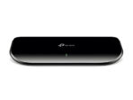 Switch unmanaged 8 porte Gigabit, case plastico - immagine 2