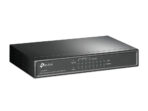 Switch unmanaged 8 porte Gigabit (4 PoE+ 64 W) - immagine 2