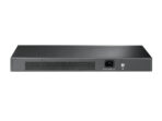 Switch unmanaged 16 porte Gigabit, rack 19 pollici - immagine 3