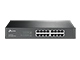 TL-SG1016D-1 Switch unmanaged 16 porte Gigabit, rack 13 pollici - immagine 1