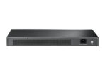 Switch unmanaged 24 porte Gigabit, rack 19 pollici - immagine 3