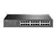 TL-SG1024D-1 Switch unmanaged 24 porte Gigabit, rack 13 pollici - immagine 1